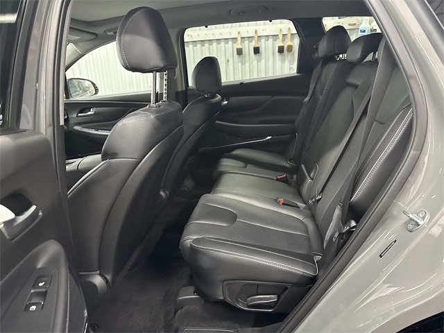 Used 2023 Hyundai Santa Fe Limited w/ Cargo Package image 25