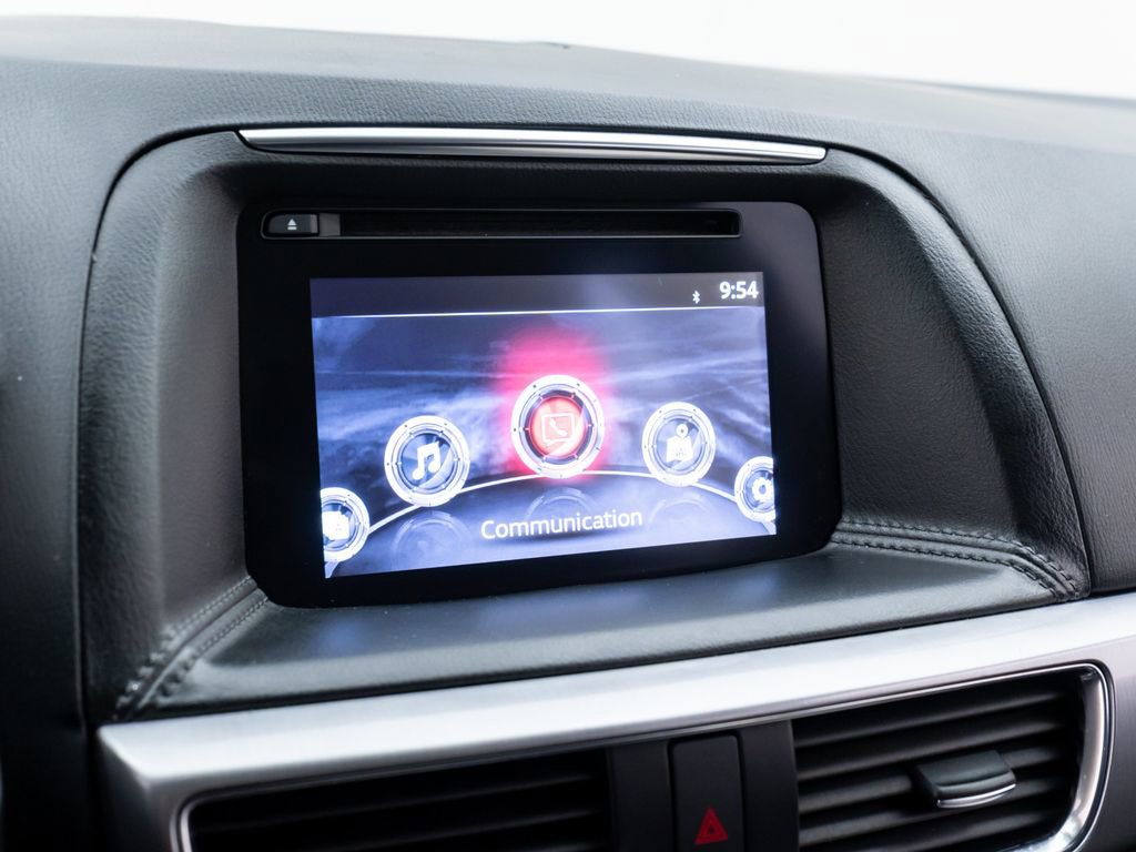 Used 2016 MAZDA CX-5 Touring image 21