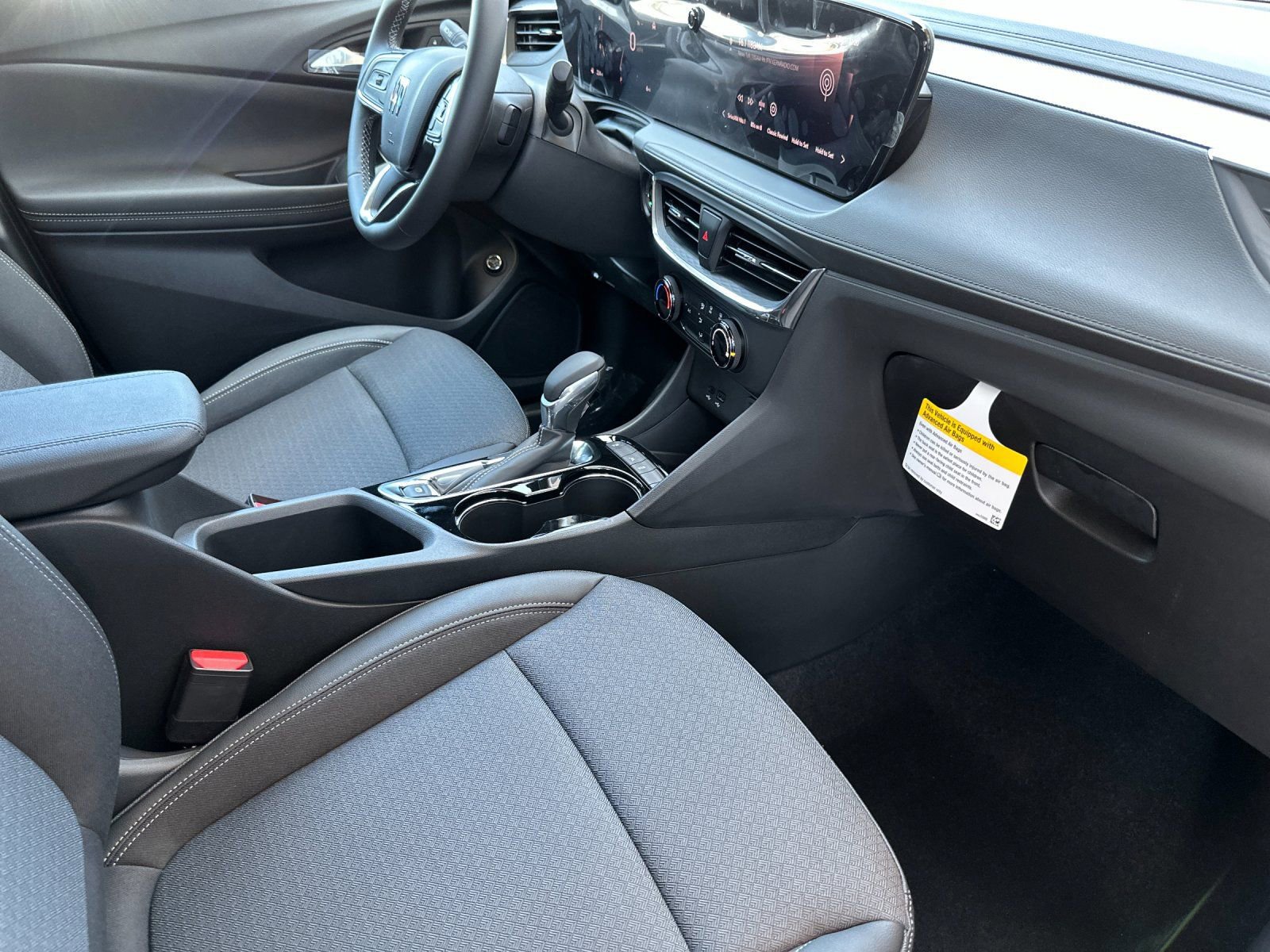 New 2026 Buick Encore GX Preferred FWD image 16
