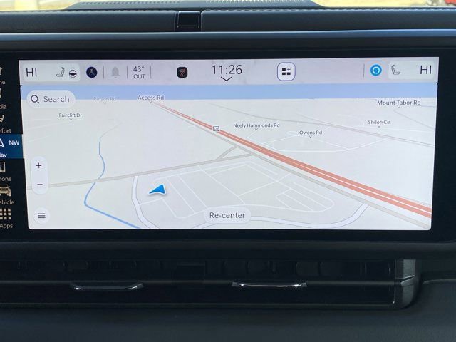 New 2026 Jeep Wrangler Sahara image 12