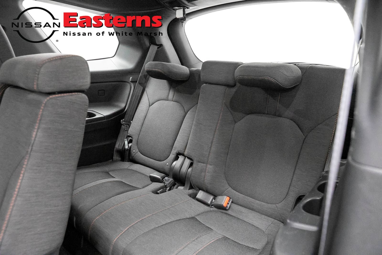 Used 2023 Honda Pilot Sport image 24