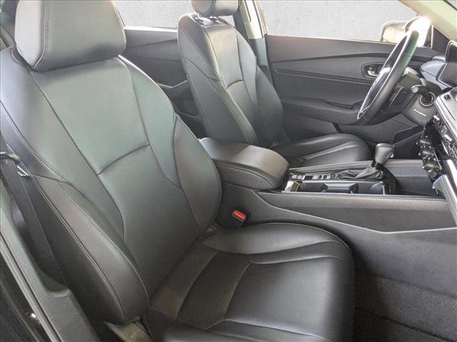 Used 2024 Honda Accord EX-L image 22
