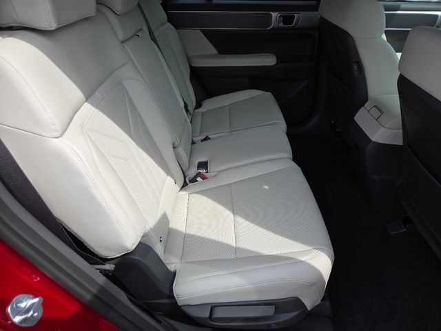 New 2026 Hyundai Santa Fe SEL AWD/4WD image 22