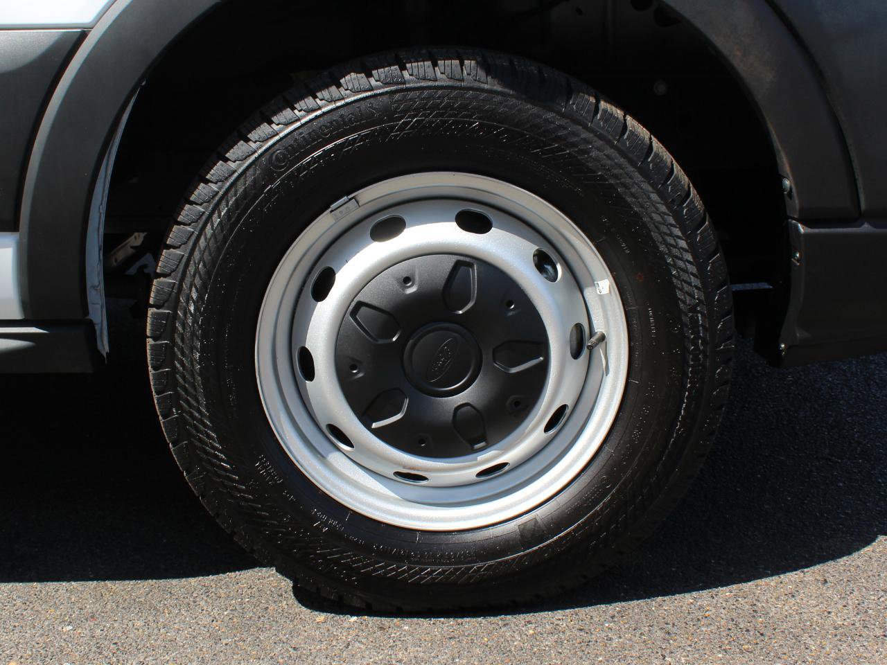 Used 2024 Ford Transit 350 image 40