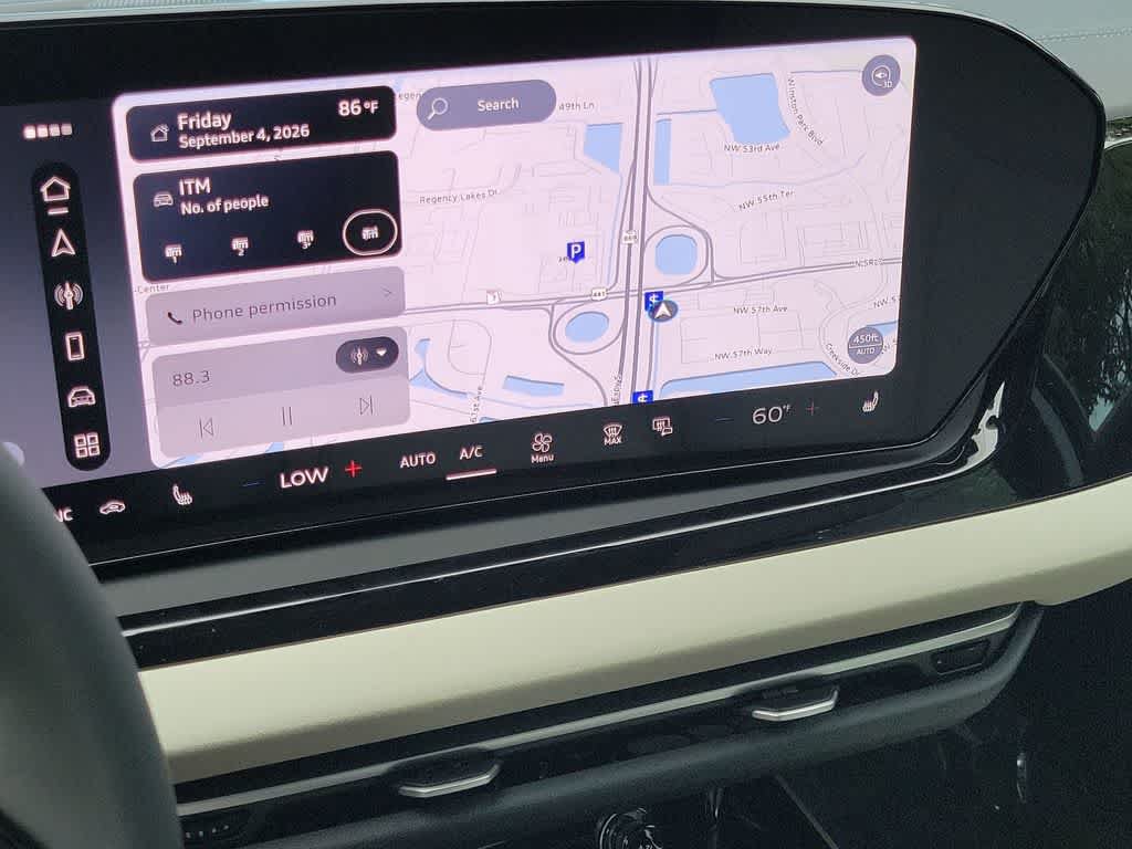 New 2026 Audi A5 Premium AWD/4WD image 24