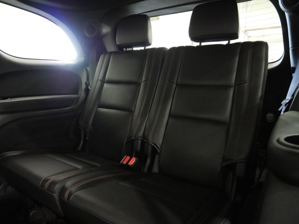 Used 2021 Dodge Durango R/T w/ Technology Group AWD/4WD image 23