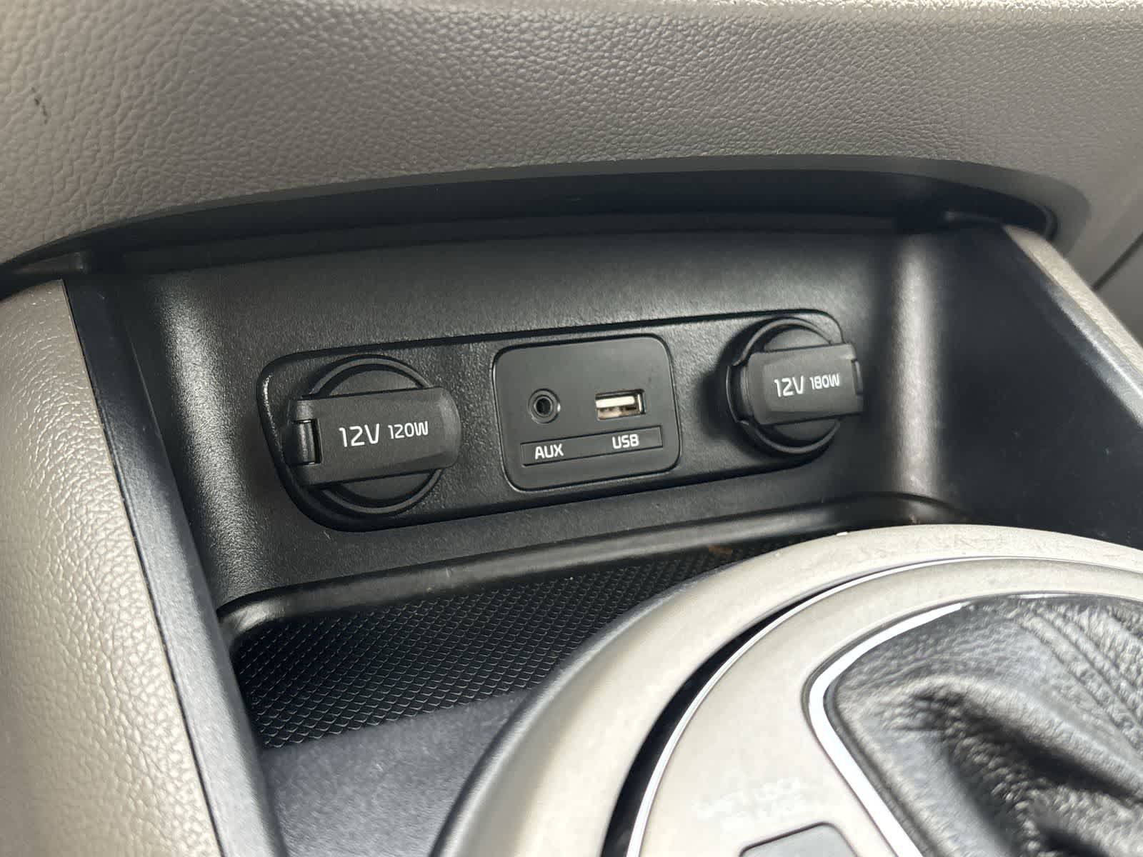 Used 2016 Kia Sportage LX FWD image 19