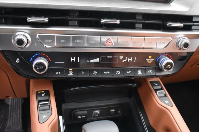 New 2025 Kia Telluride EX X-Line image 31