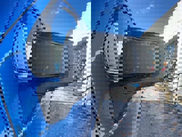 Used 2024 Chevrolet Silverado 1500 Custom Trail Boss image 10