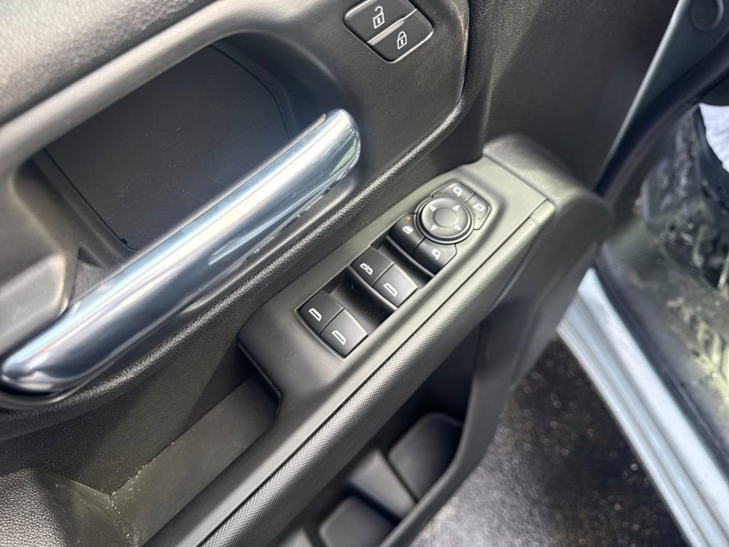 New 2026 GMC Sierra 2500 Pro w/ Convenience Package image 12