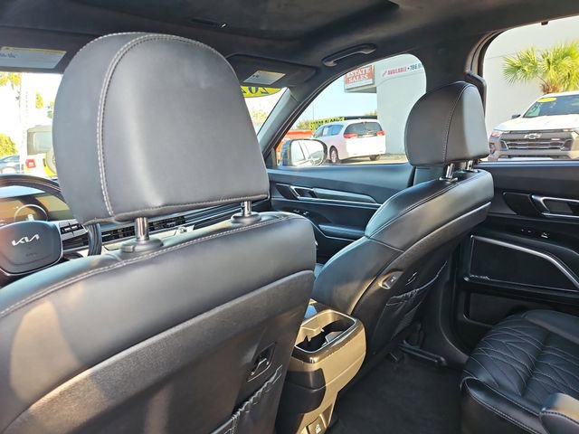 Used 2024 Kia Telluride SX Prestige X-Pro image 13