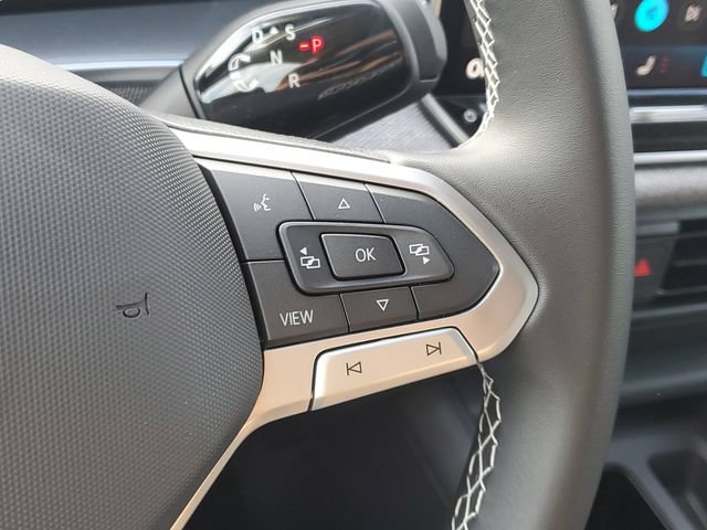 New 2026 Volkswagen Tiguan S AWD/4WD image 13
