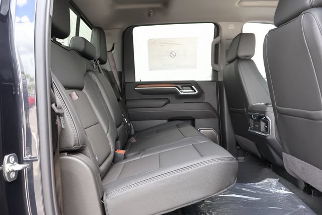 New 2026 GMC Sierra 3500 Denali w/ Denali Reserve Package AWD/4WD image 22
