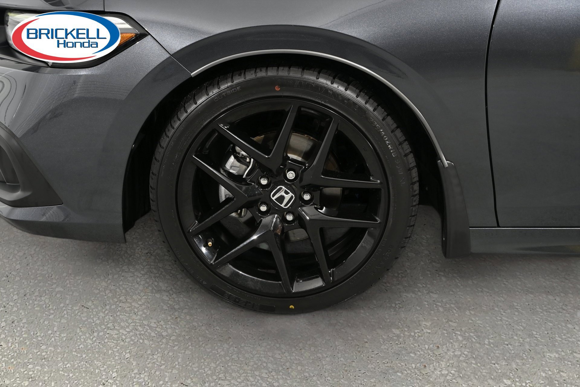 Used 2024 Honda Civic Sport image 35