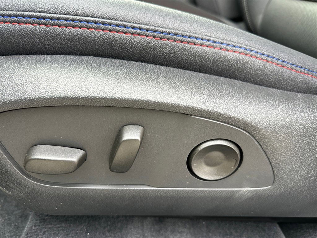 New 2026 Chevrolet Equinox EV RS image 10