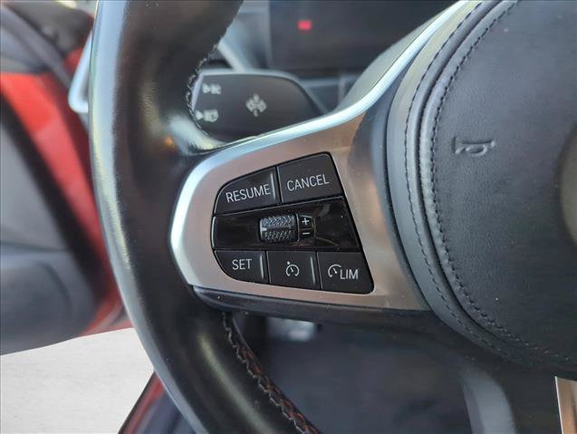 Used 2023 BMW i4 M50 w/ Premium Package AWD/4WD image 16