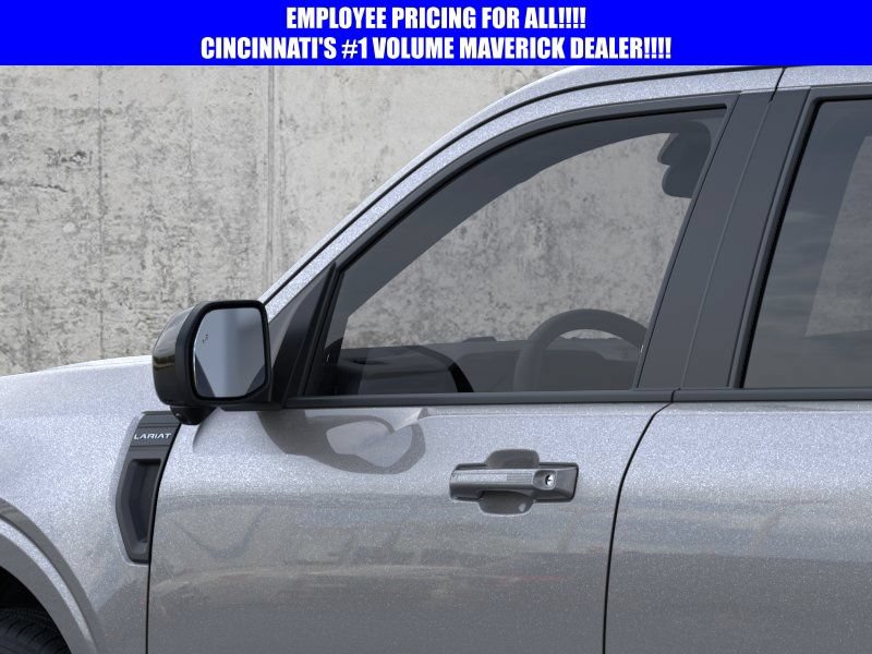 New 2026 Ford Maverick Lariat AWD/4WD image 21