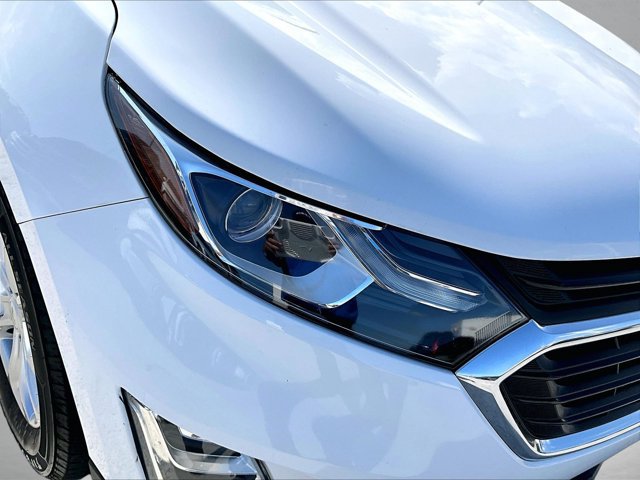 Used 2019 Chevrolet Equinox LS w/ LS Convenience Package FWD image 30