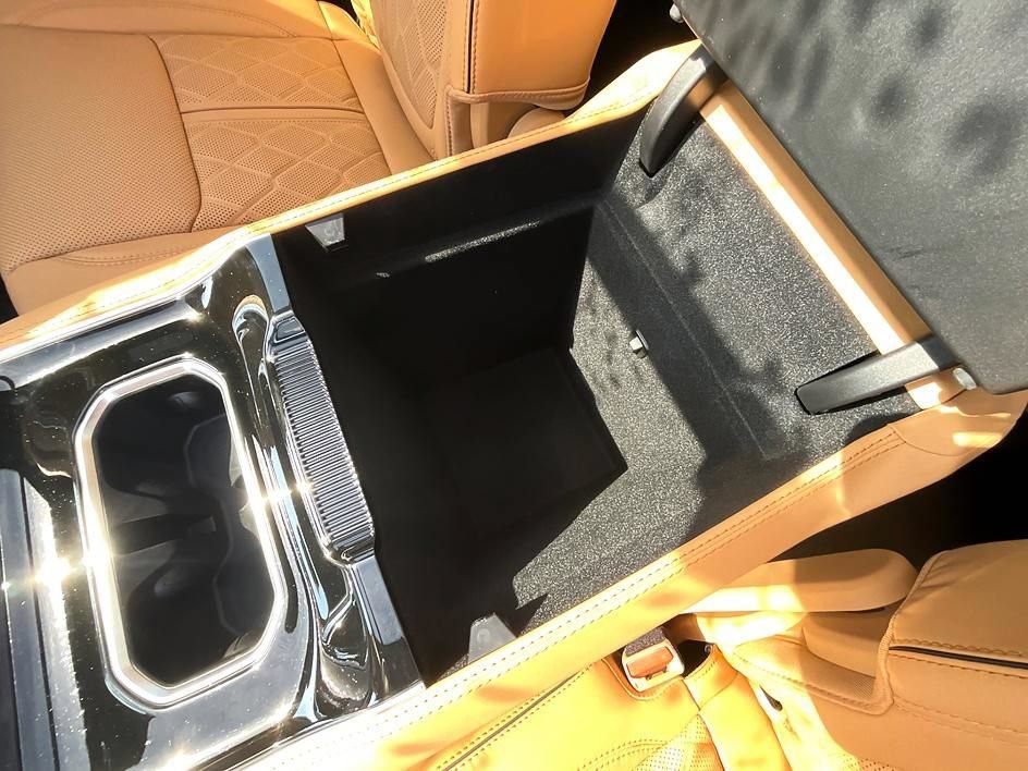 New 2026 Jeep Grand Wagoneer L Summit AWD/4WD image 42