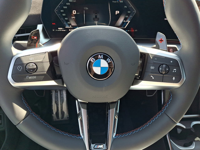 New 2026 BMW X1 M35i w/ Technology Package AWD/4WD image 16