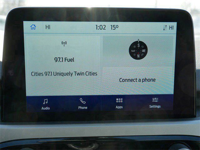 Used 2022 Ford Escape SE w/ Convenience Package image 20