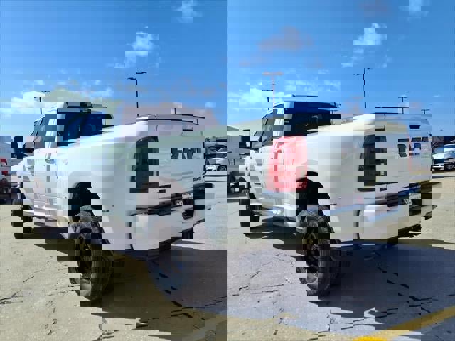 New 2026 RAM 3500 Laramie image 64