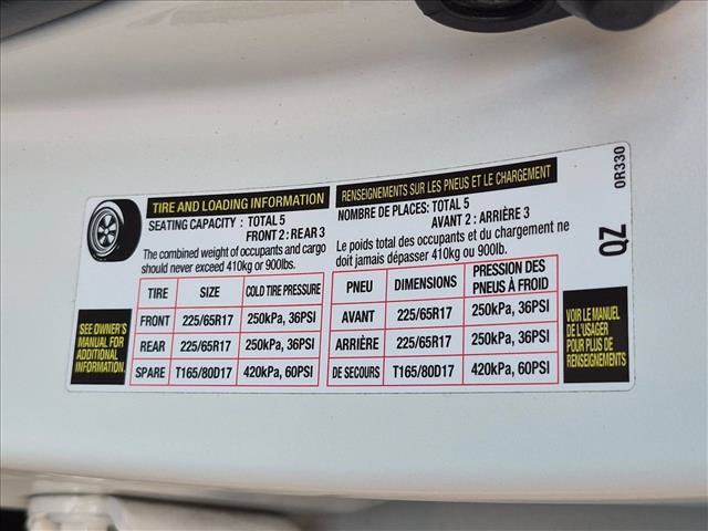 Used 2024 Toyota RAV4 LE AWD/4WD image 25