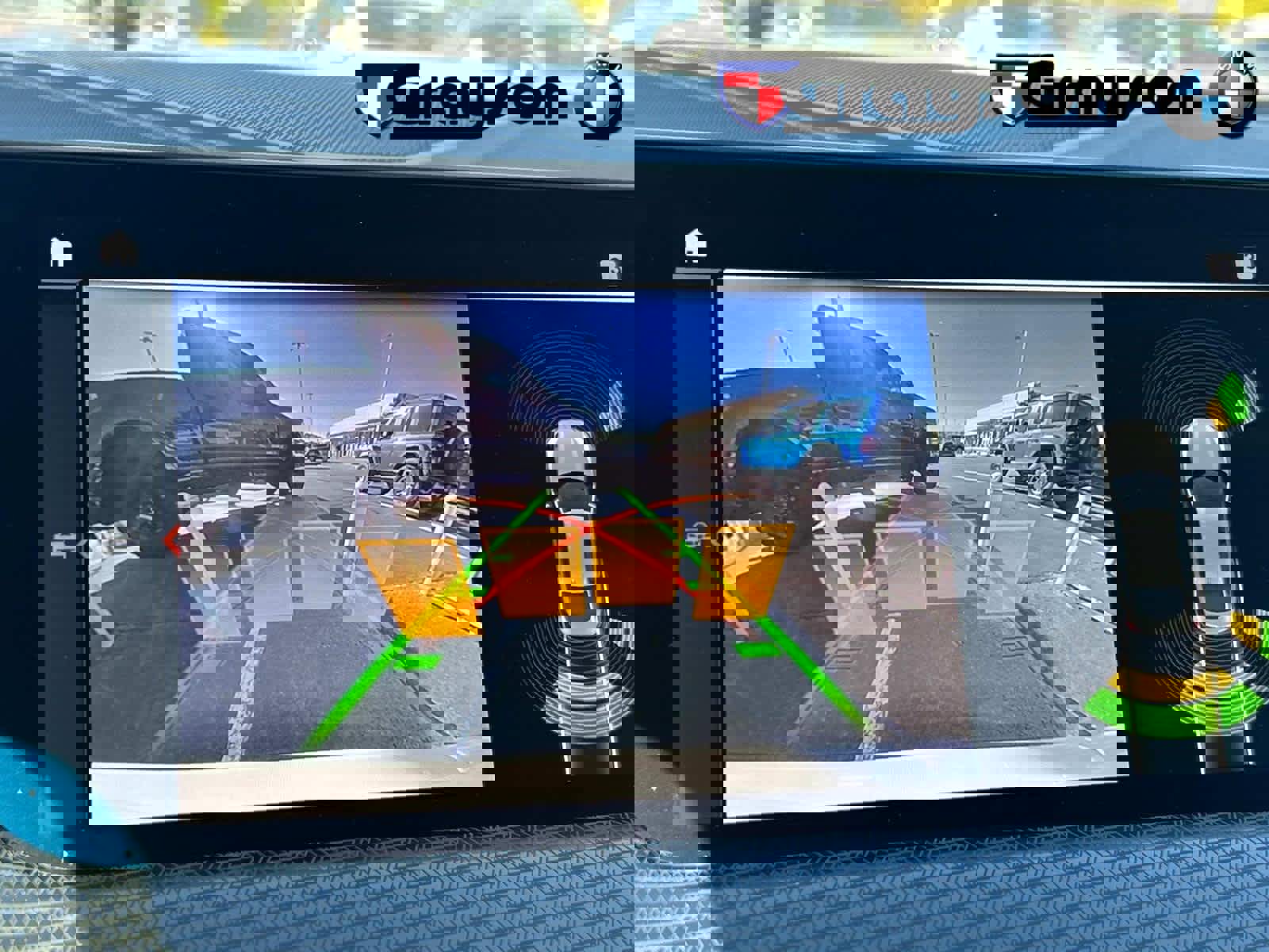 New 2024 BMW M235i xDrive Gran Coupe w/ Premium Package image 34