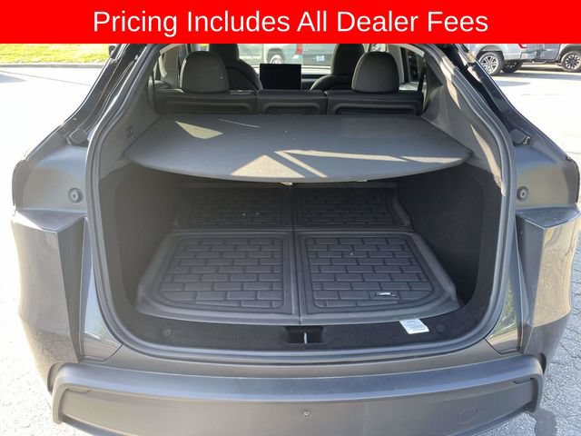 Used 2026 Tesla Model Y Long Range AWD/4WD image 13