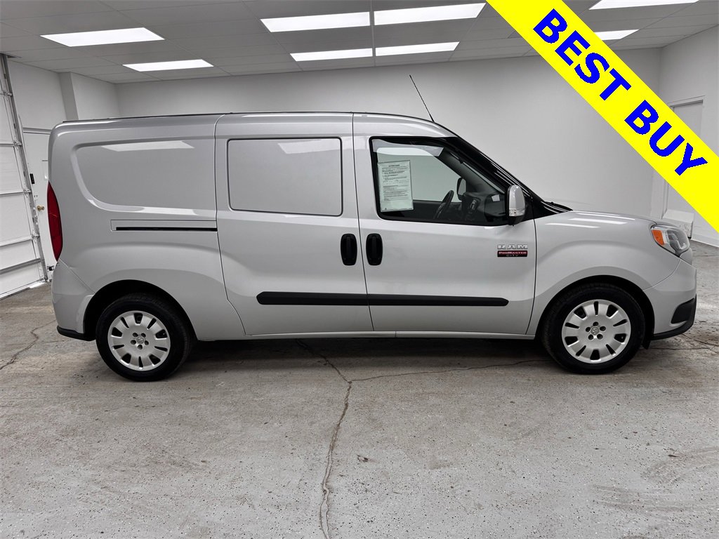 Used 2020 RAM ProMaster City Tradesman SLT image 4
