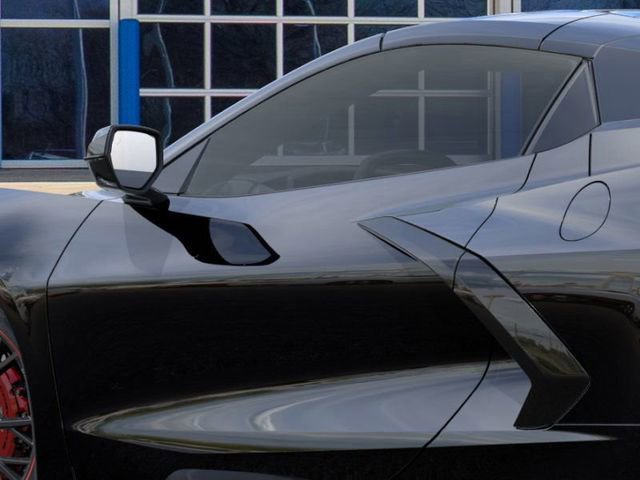 New 2026 Chevrolet Corvette Stingray Preferred Conv w/ Z51 Performance Package RWD image 12