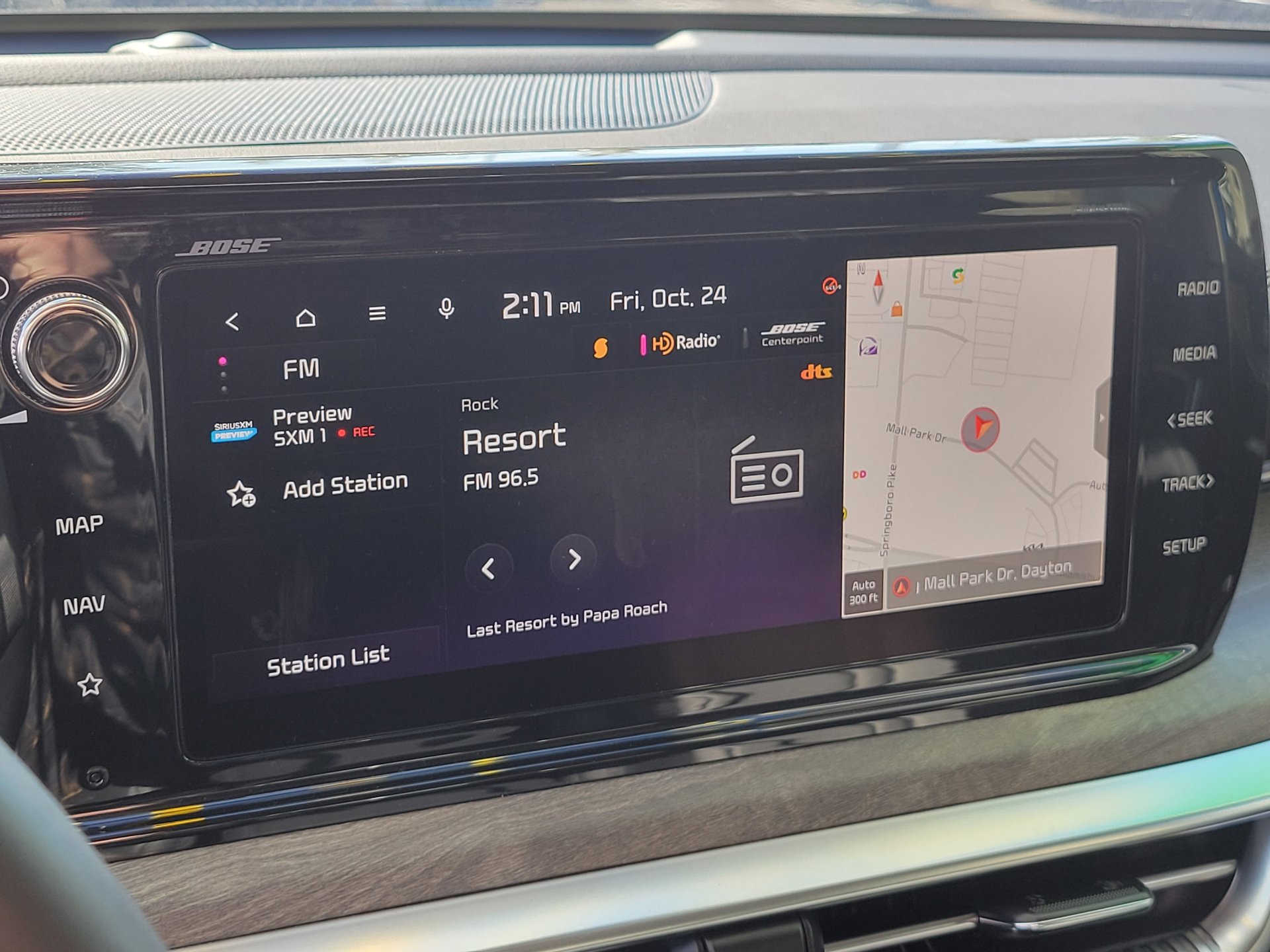 Used 2024 Kia K5 EX w/ EX Premium Package image 25