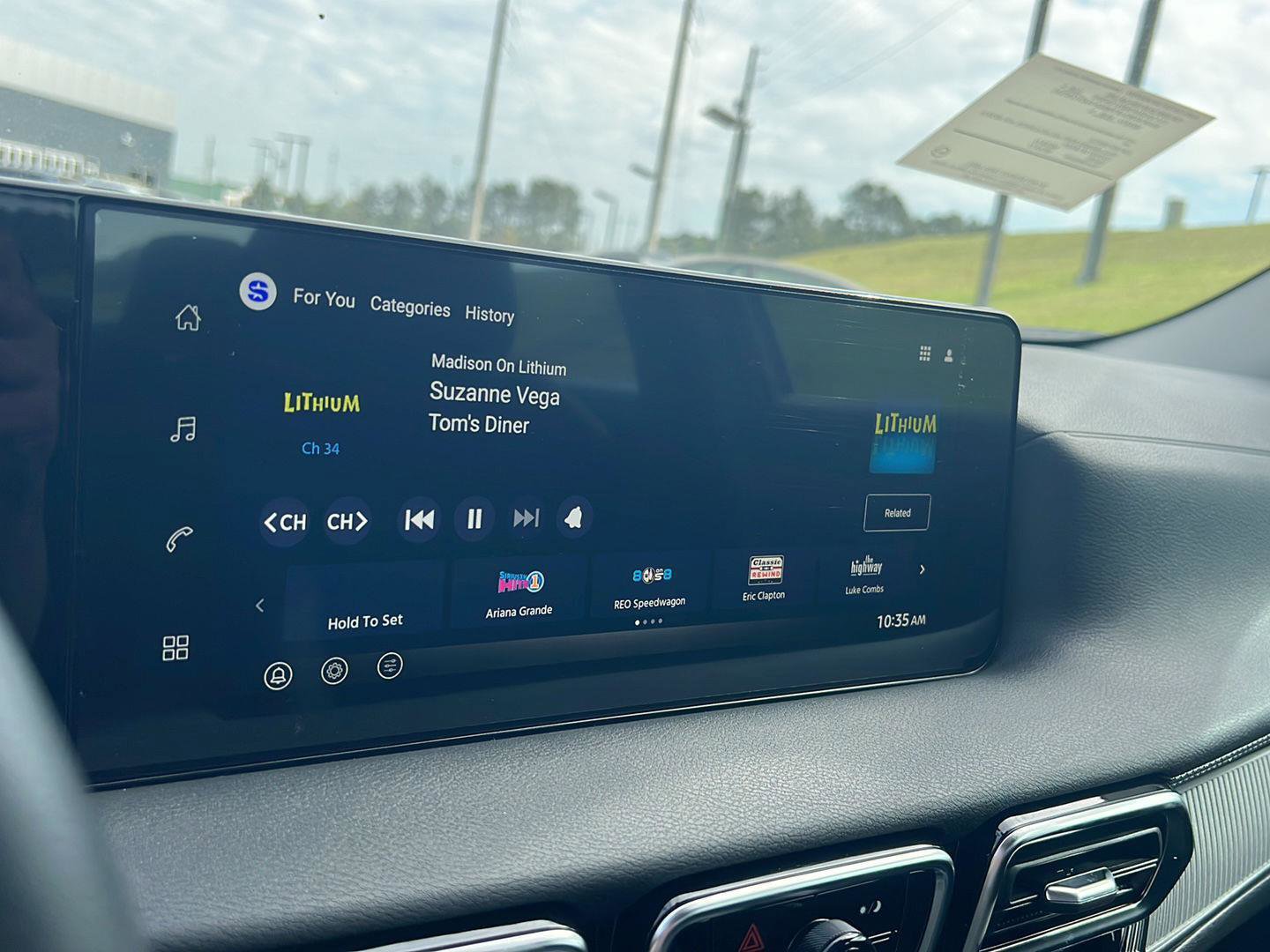 New 2026 Nissan Sentra S w/ Floor Mat Package image 25