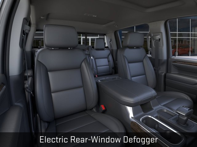 New 2026 GMC Sierra 1500 Elevation w/ Elevation Premium Package AWD/4WD image 23