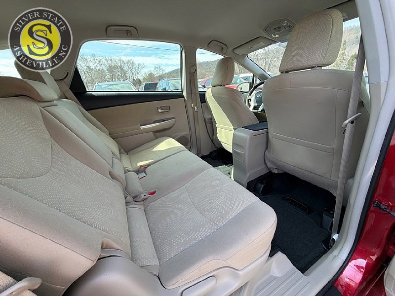 Used 2013 Toyota Prius V Two FWD image 18