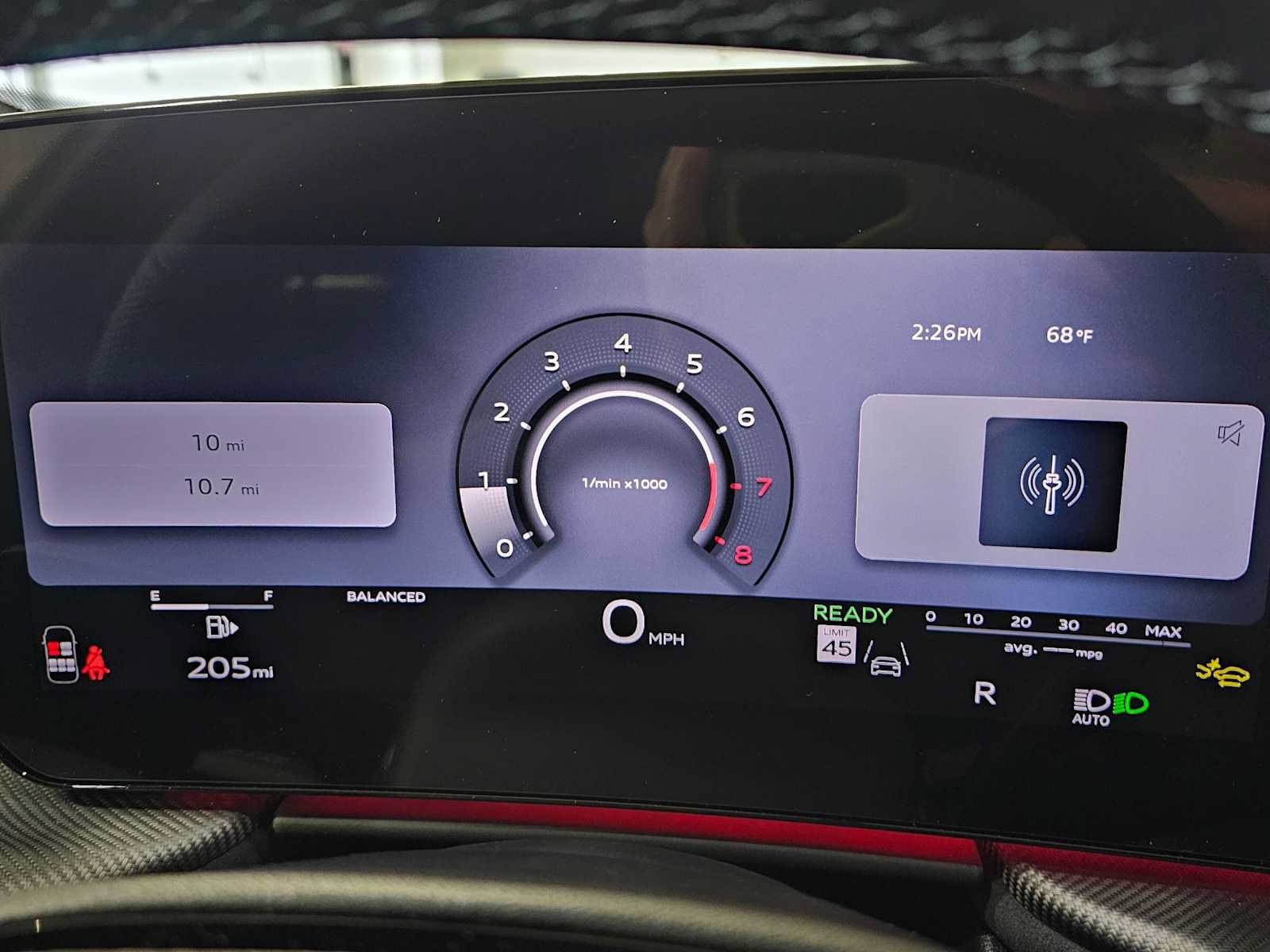 New 2026 Audi SQ5 Prestige AWD/4WD image 26