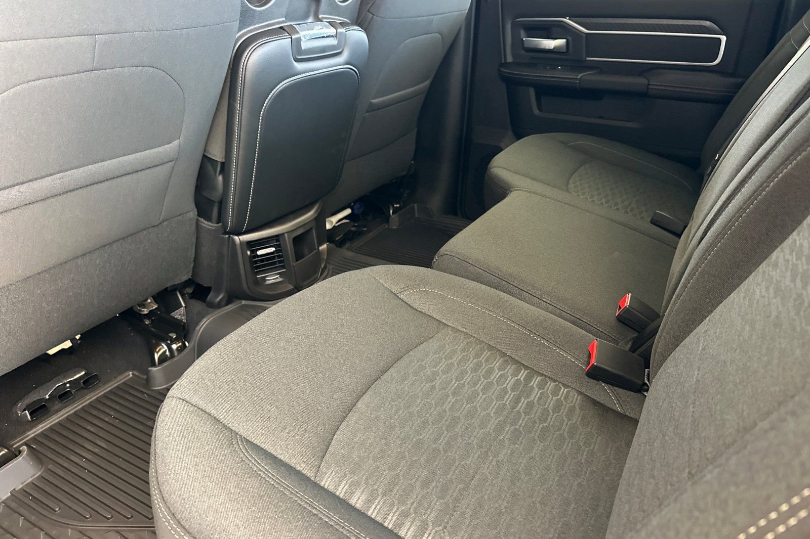 New 2026 RAM 2500 Big Horn image 13