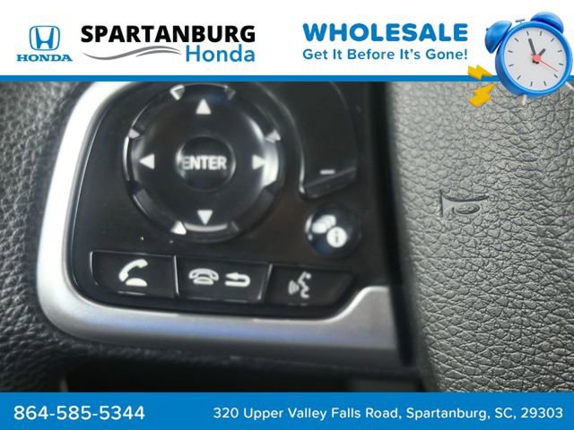 Used 2020 Honda Civic LX image 12