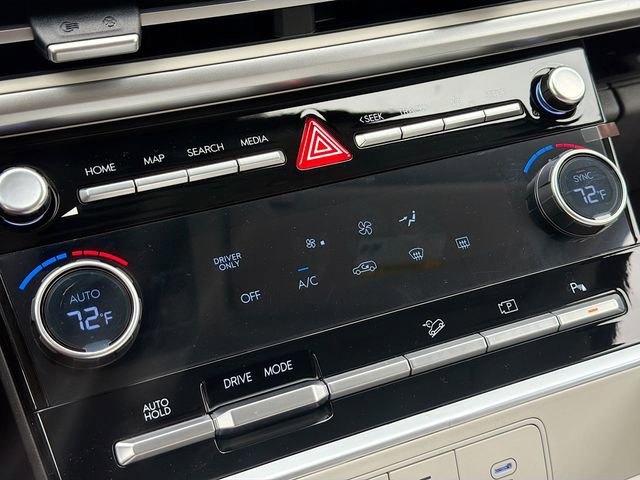 New 2026 Hyundai Santa Fe SE FWD image 15