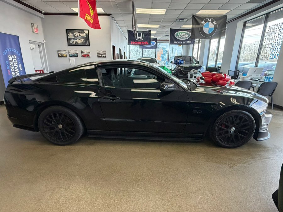 Used 2014 Ford Mustang GT w/ GT Track Package image 15