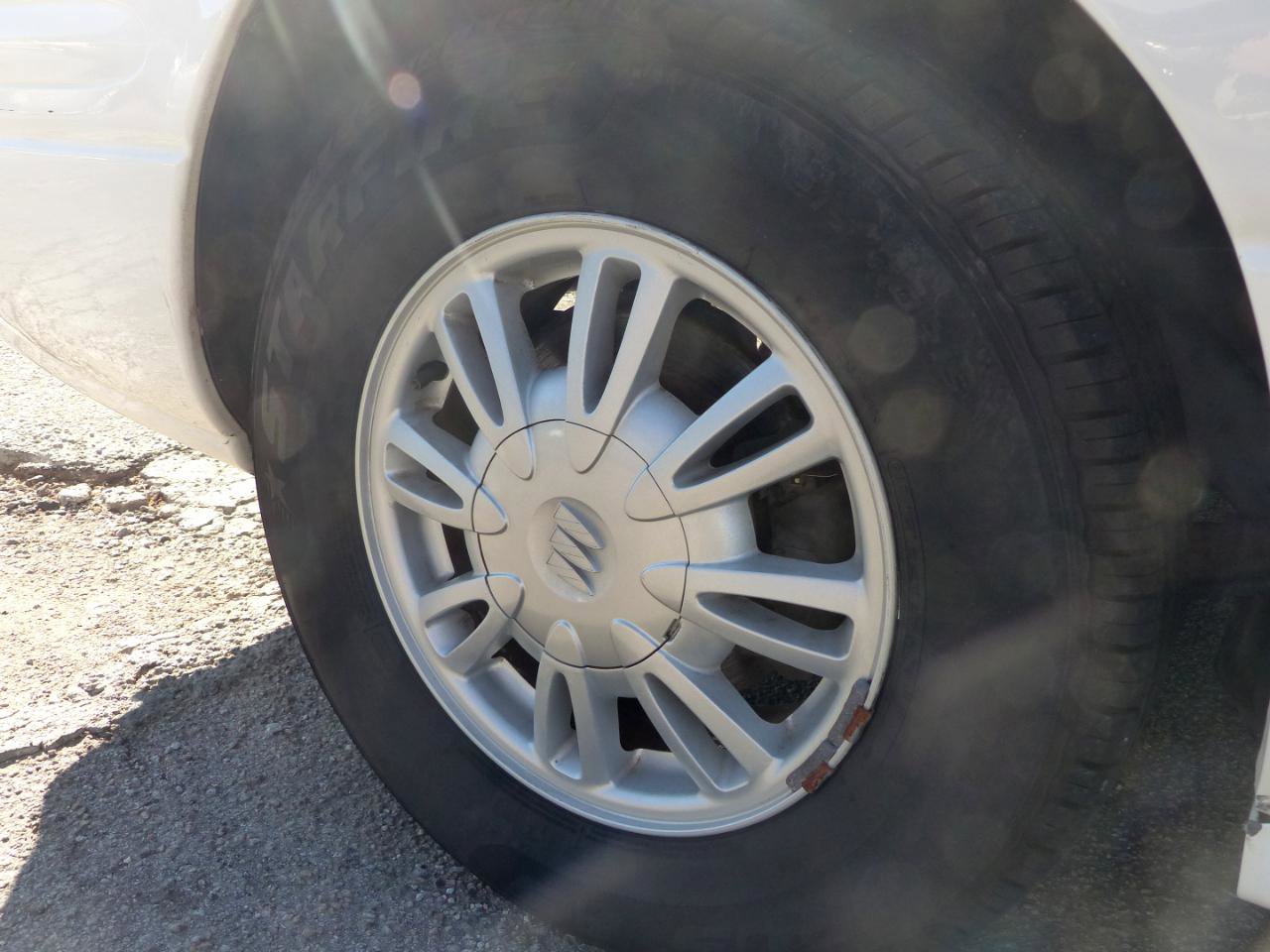 Used 2003 Buick Le Sabre Custom w/ Best Seller Package image 25