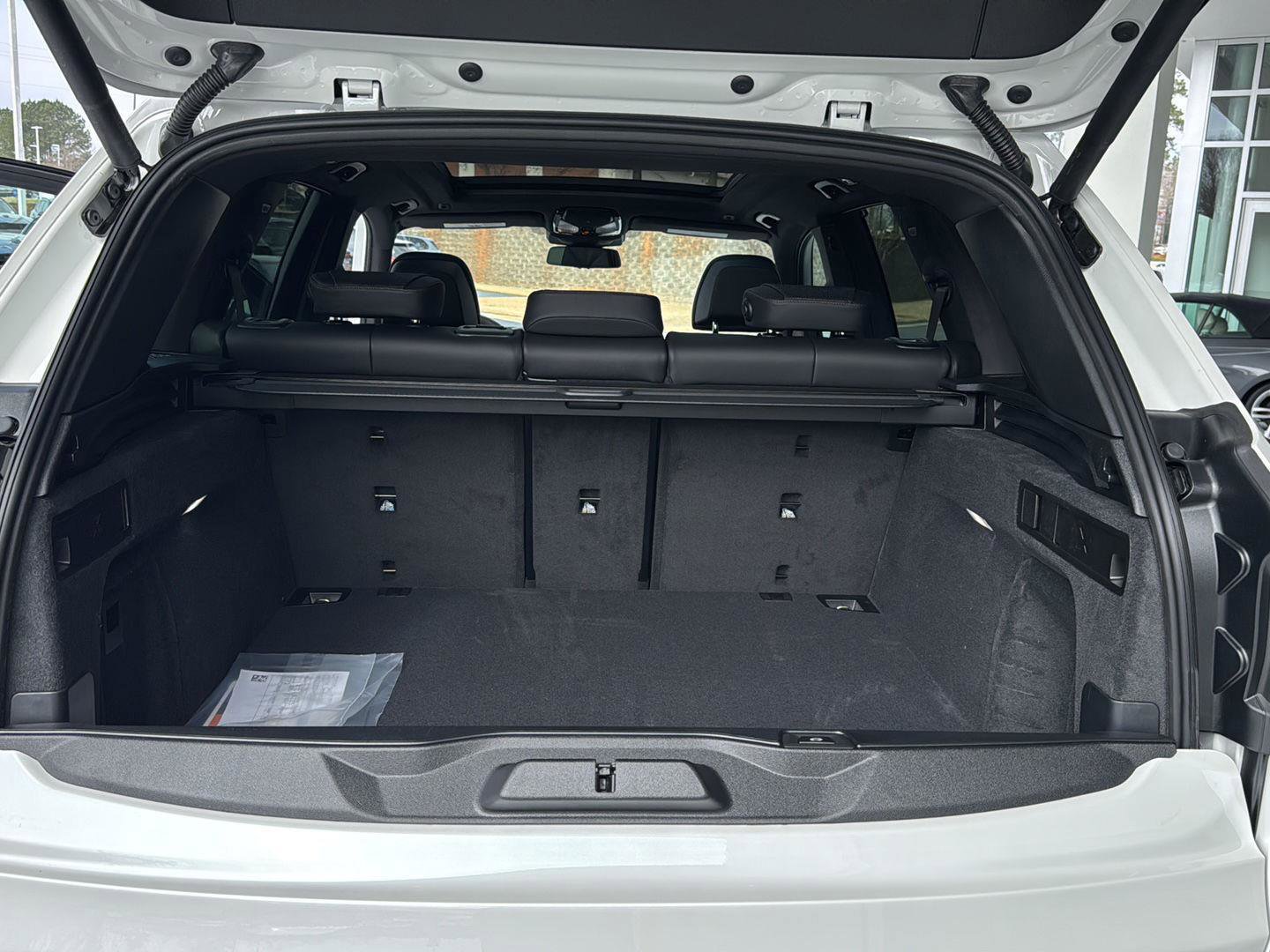 New 2026 BMW X5 xDrive40i image 32