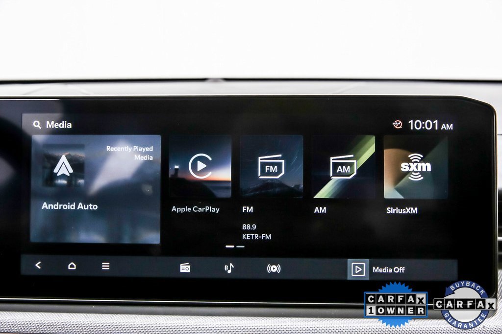 Used 2026 Kia K5 LXS image 22