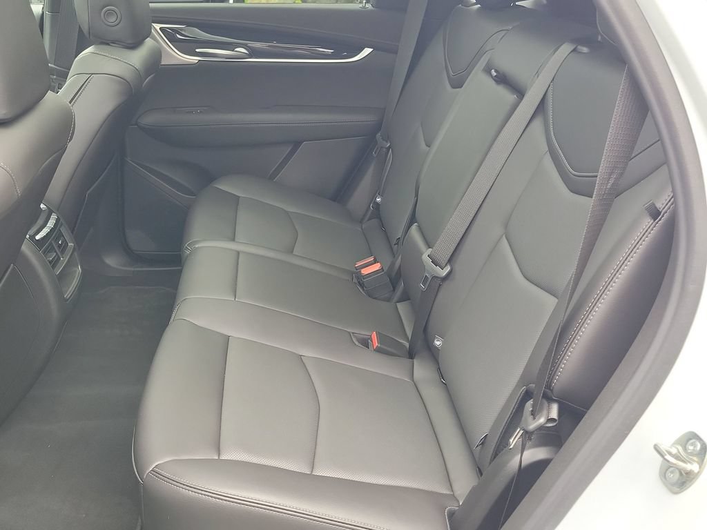 Used 2026 Cadillac XT5 Premium Luxury w/ Driver Assist Package FWD image 25