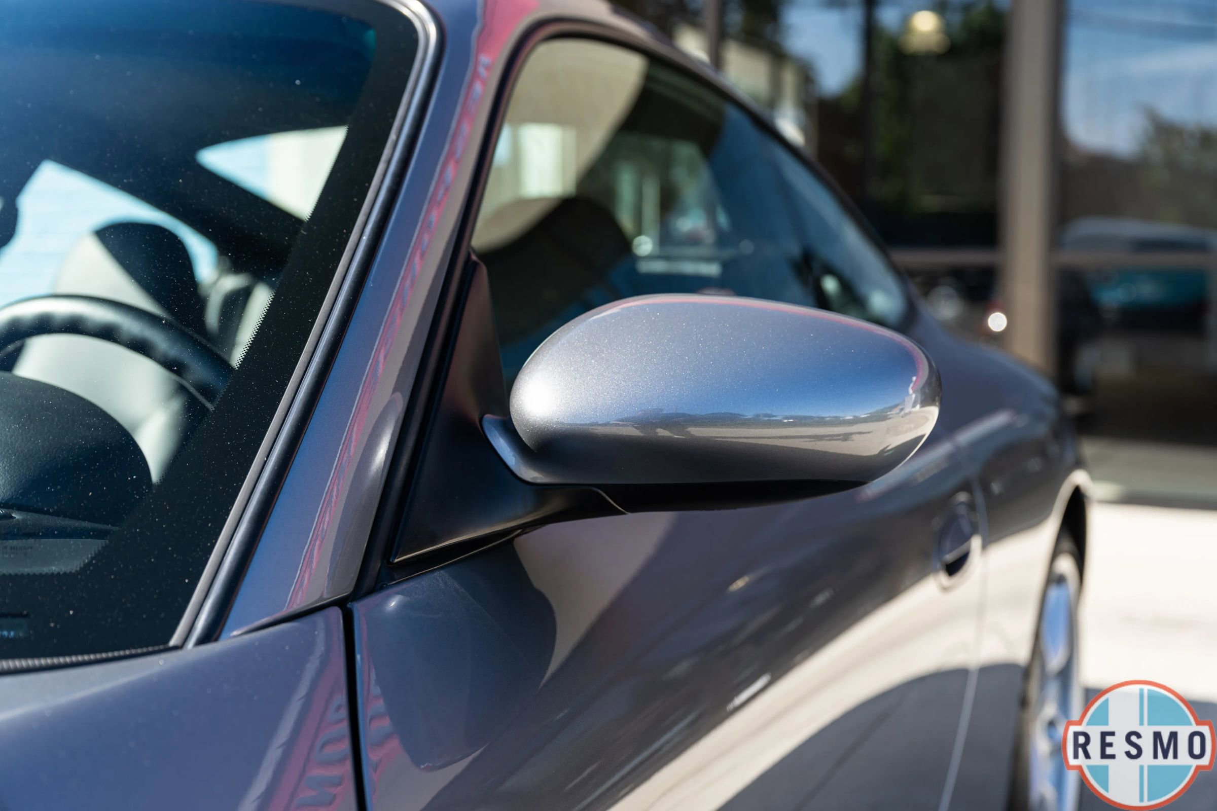 Used 2004 Porsche 911 GT3 RS image 20