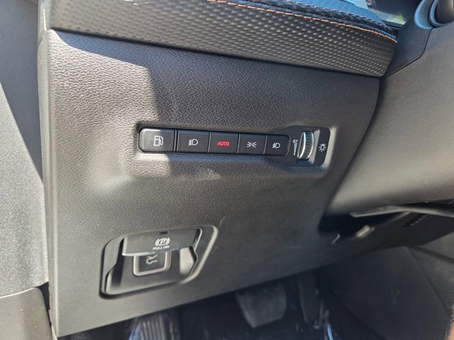 New 2026 Jeep Cherokee Limited AWD/4WD image 24