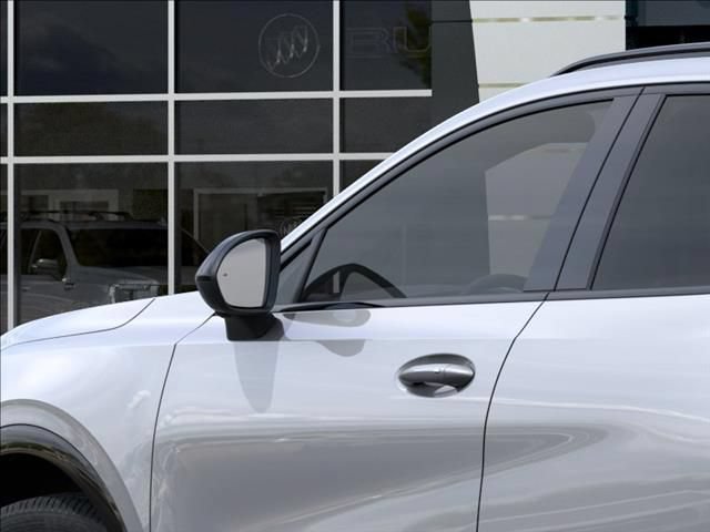 New 2026 Buick Envision Sport Touring AWD/4WD image 12