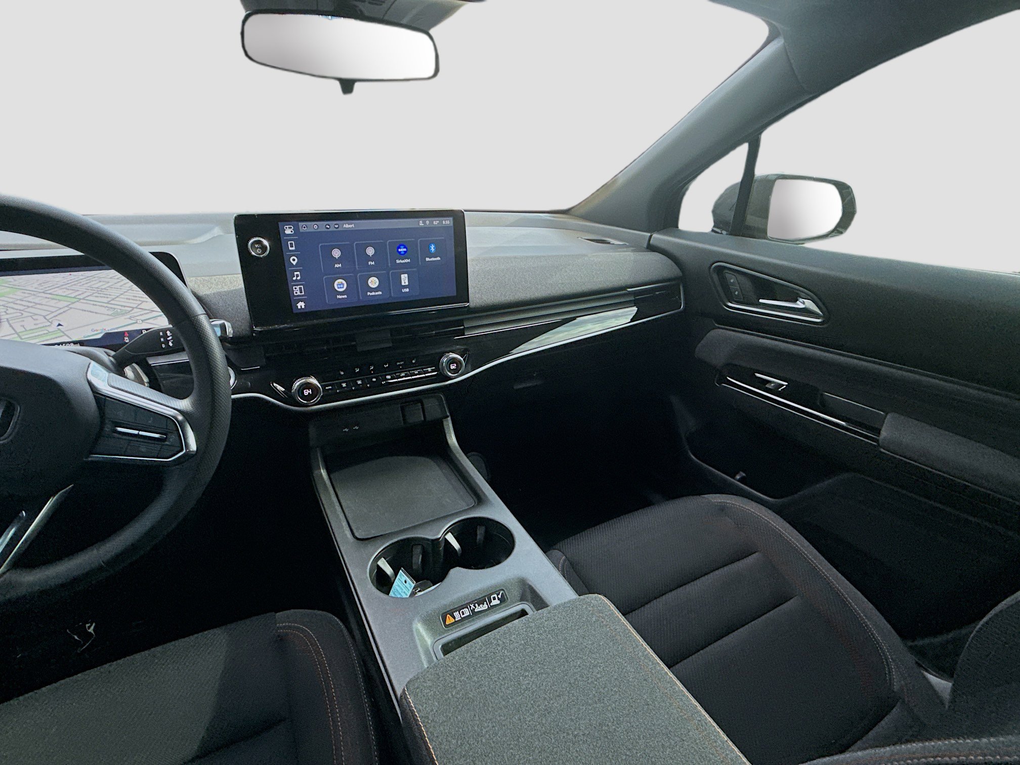 Used 2024 Honda Prologue EX image 22