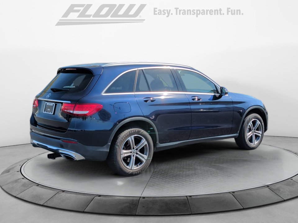 Used 2018 Mercedes-Benz GLC 300 image 9