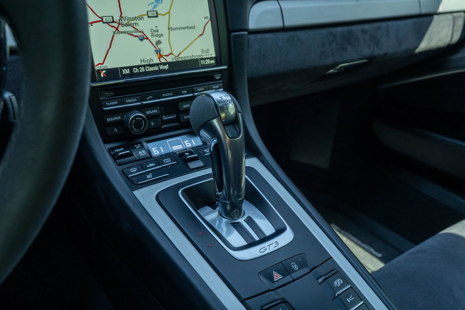 Used 2014 Porsche 911 GT3 RWD image 28